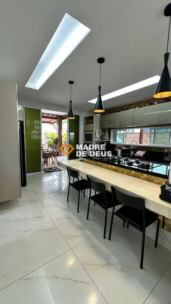 Casa de Condomínio, 5 quartos - Foto 3
