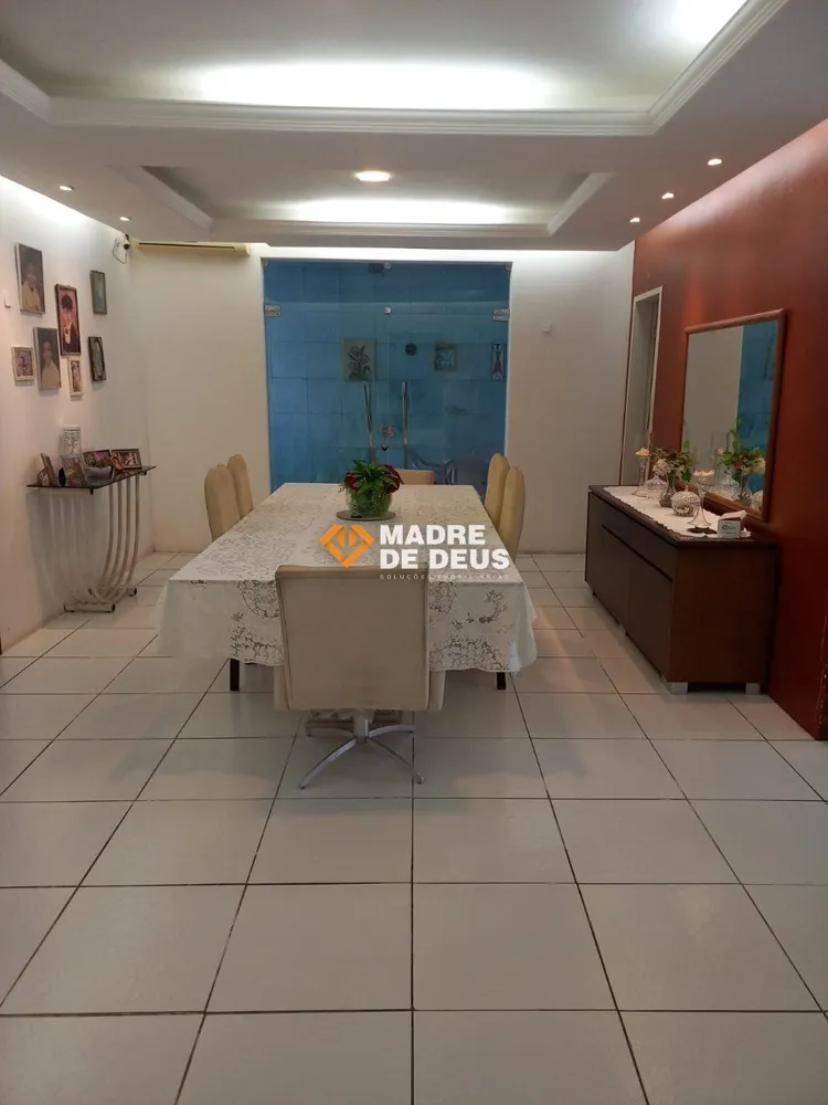 Casa, 6 quartos, 263 m² - Foto 9