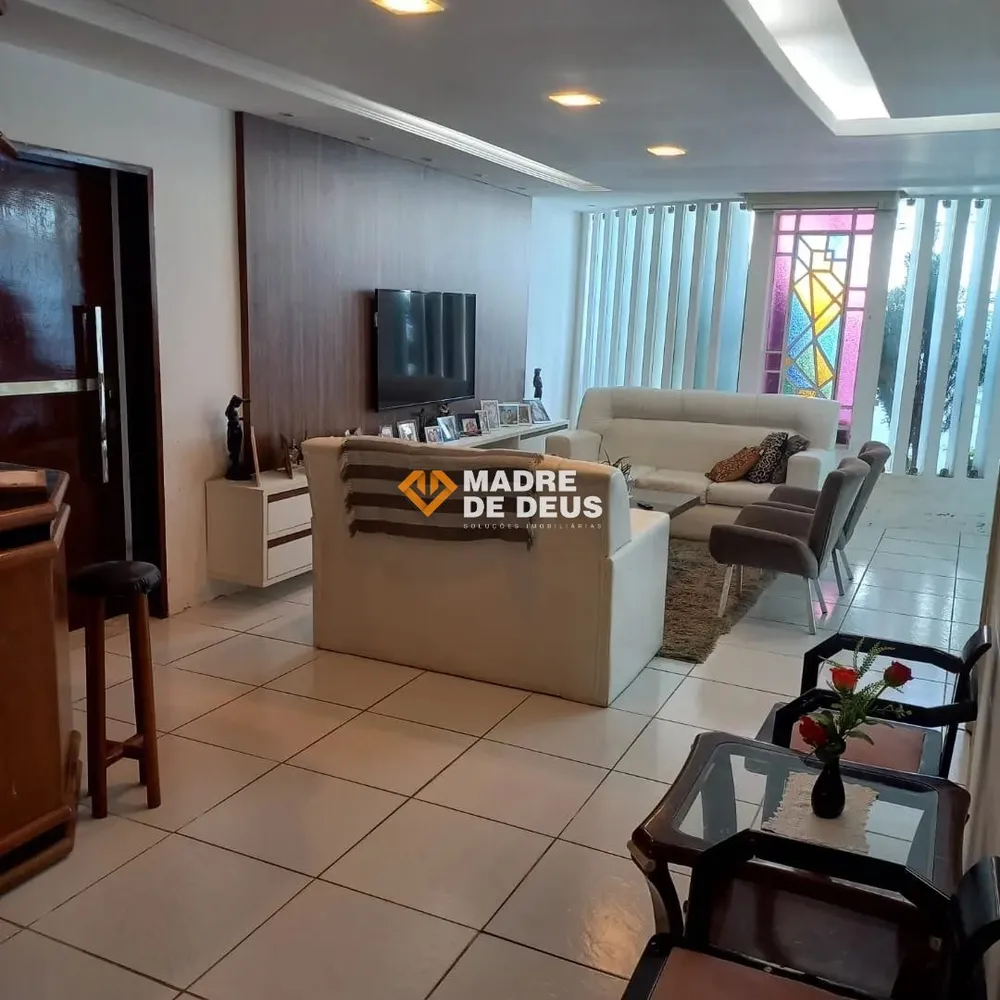 Casa, 6 quartos, 263 m² - Foto 5