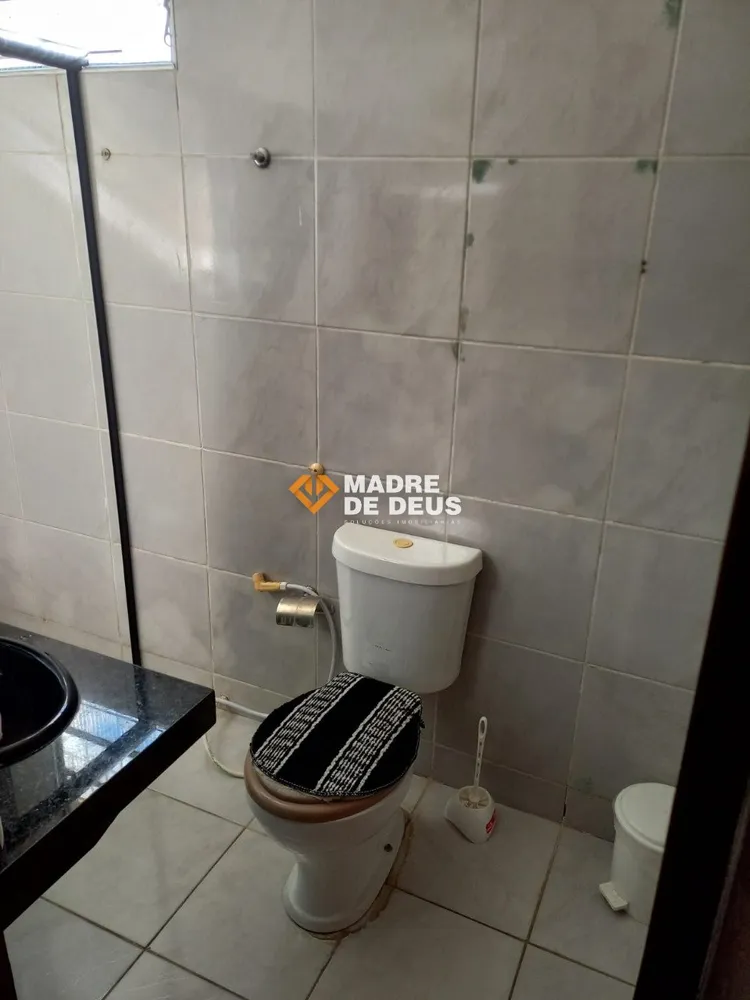 Casa, 6 quartos, 263 m² - Foto 6