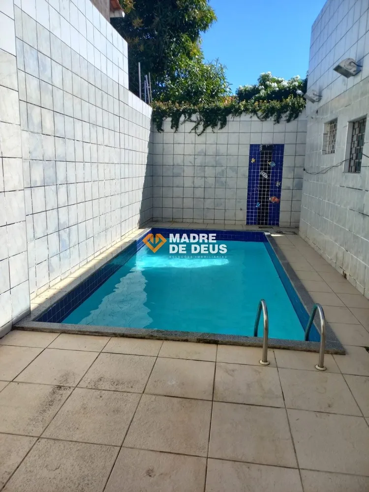 Casa, 6 quartos, 263 m² - Foto 12