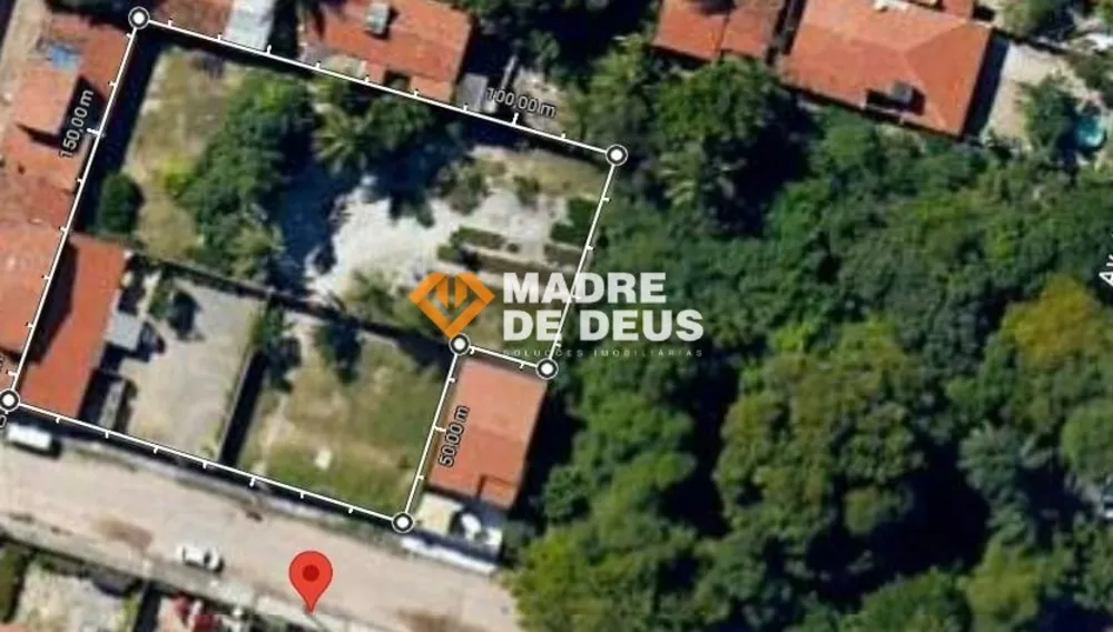 Terreno, 1797 m² - Foto 1