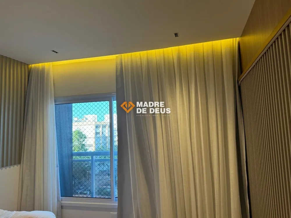 Apartamento, 3 quartos, 95 m² - Foto 11