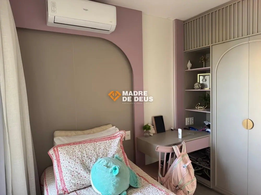Apartamento, 3 quartos, 95 m² - Foto 3