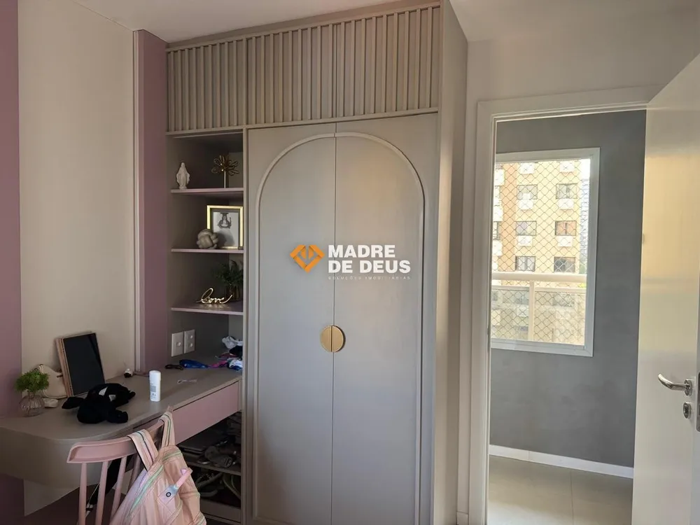Apartamento, 3 quartos, 95 m² - Foto 4