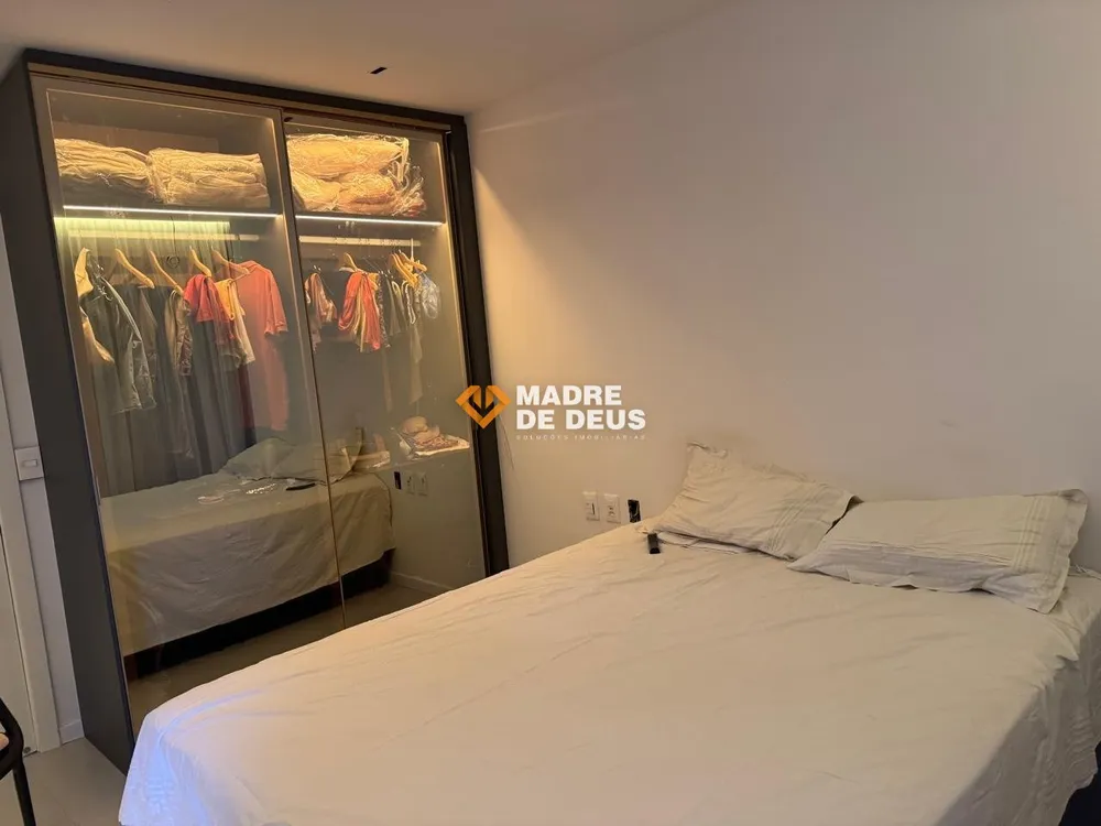 Apartamento, 3 quartos, 95 m² - Foto 5