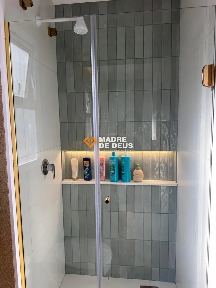 Apartamento, 3 quartos, 95 m² - Foto 8