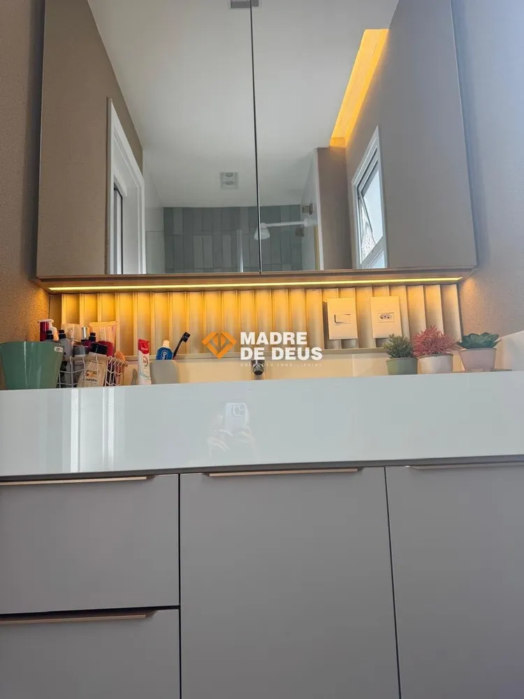 Apartamento, 3 quartos, 95 m² - Foto 10