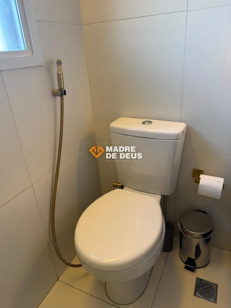 Apartamento, 3 quartos, 95 m² - Foto 7