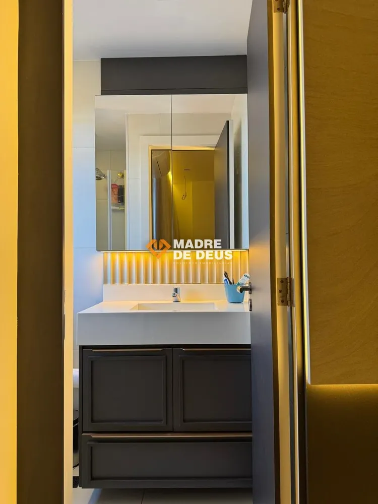 Apartamento, 3 quartos, 95 m² - Foto 6