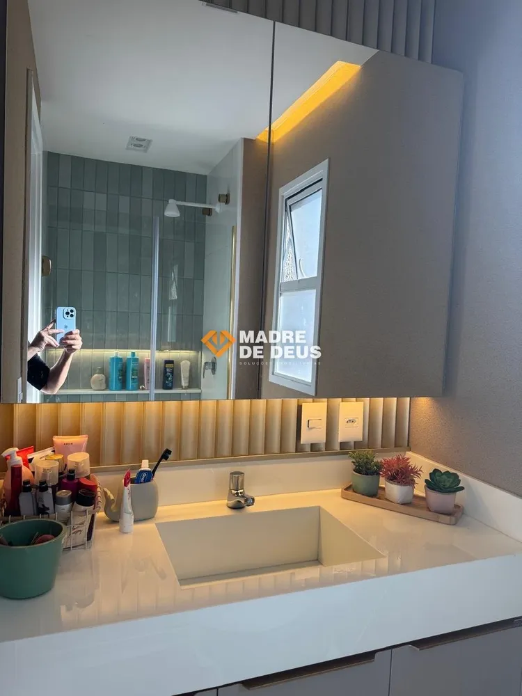 Apartamento, 3 quartos, 95 m² - Foto 9