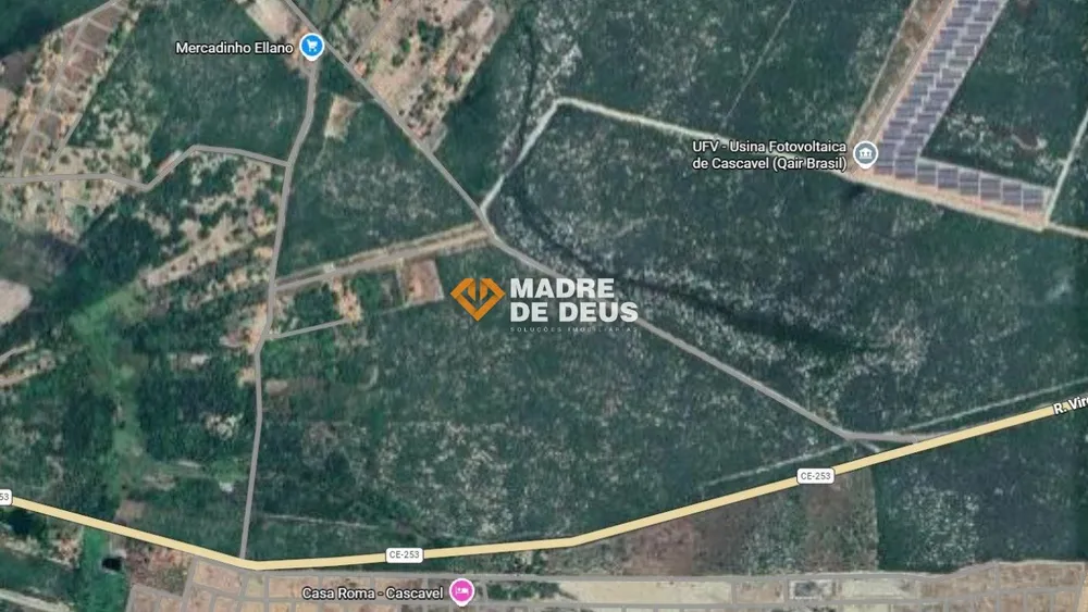 Terreno, 14 hectares - Foto 6