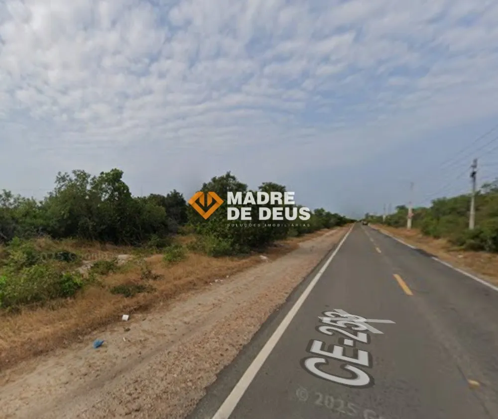 Terreno, 14 hectares - Foto 2