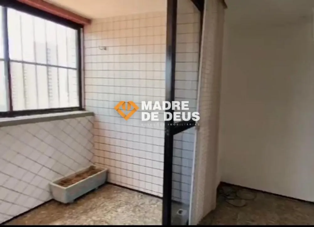 Apartamento, 2 quartos, 135 m² - Foto 1