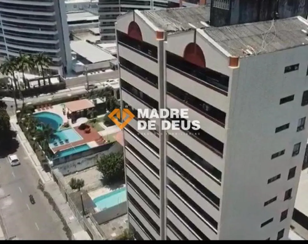 Apartamento, 2 quartos, 135 m² - Foto 5