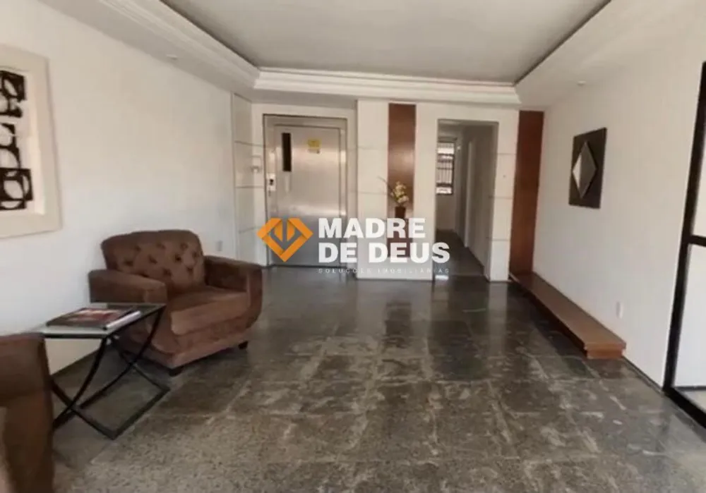 Apartamento, 2 quartos, 135 m² - Foto 8