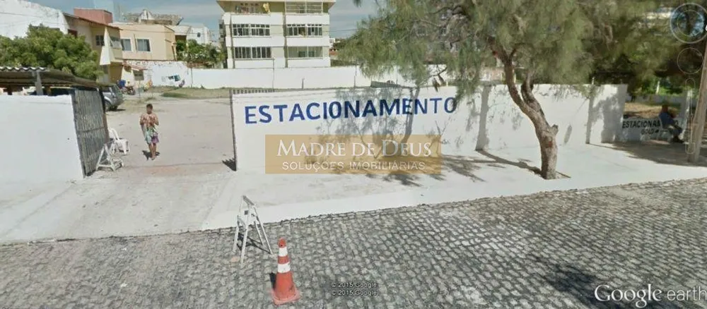 Terreno, 440 m² - Foto 1