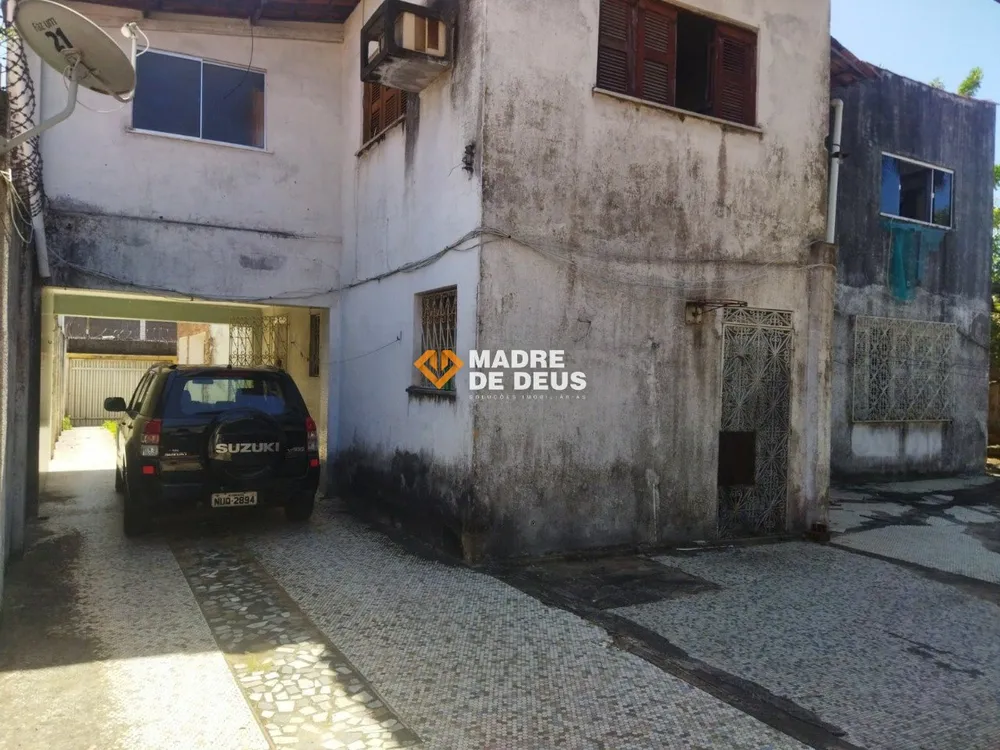 Casa, 7 quartos, 274 m² - Foto 2