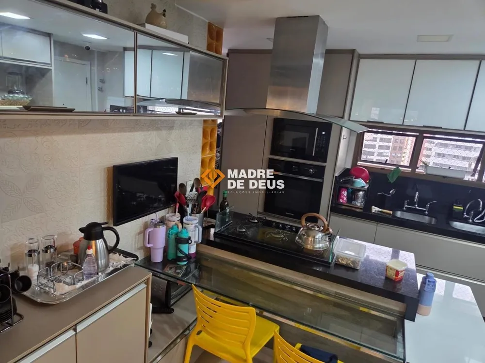 Apartamento, 3 quartos, 177 m² - Foto 10