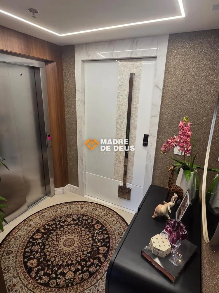 Apartamento, 3 quartos, 177 m² - Foto 5