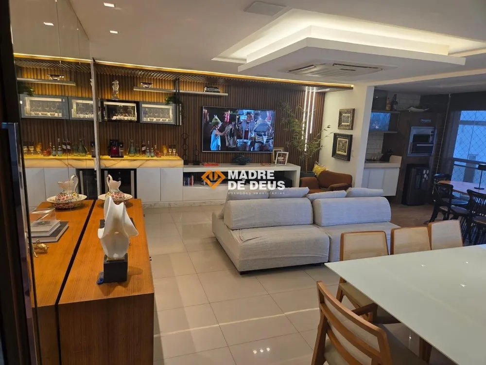Apartamento, 3 quartos, 177 m² - Foto 1