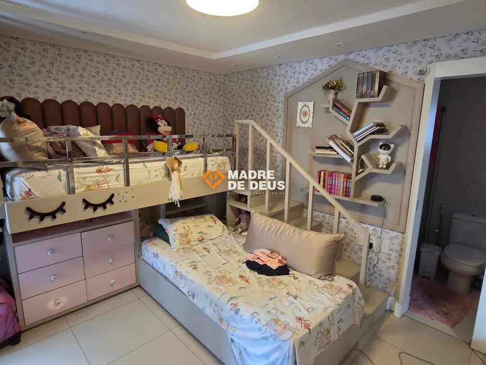 Apartamento, 3 quartos, 177 m² - Foto 12