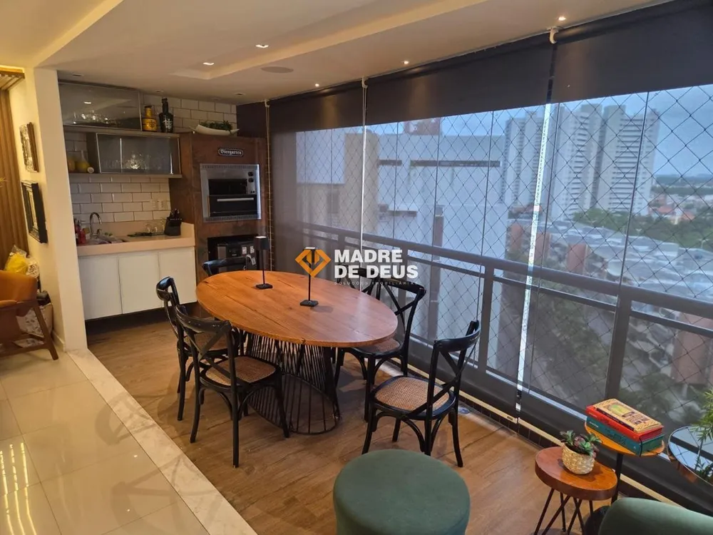 Apartamento, 3 quartos, 177 m² - Foto 8