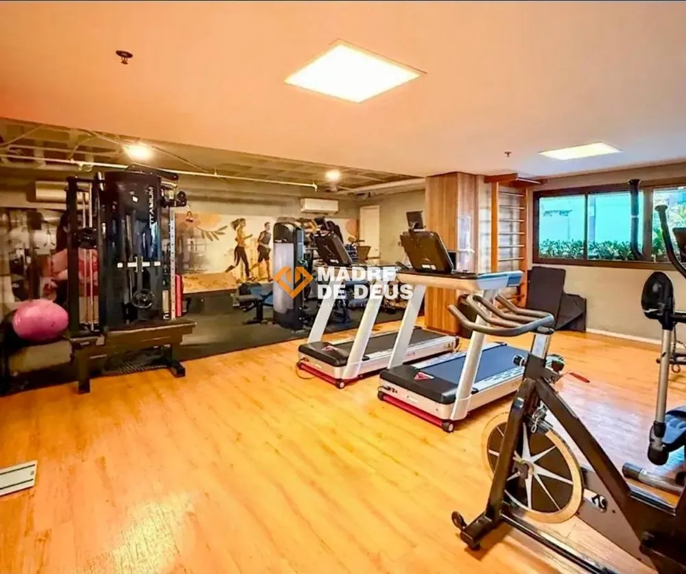 Apartamento, 3 quartos, 177 m² - Foto 4