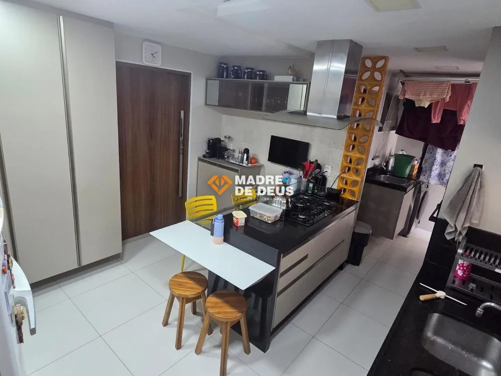 Apartamento, 3 quartos, 177 m² - Foto 11