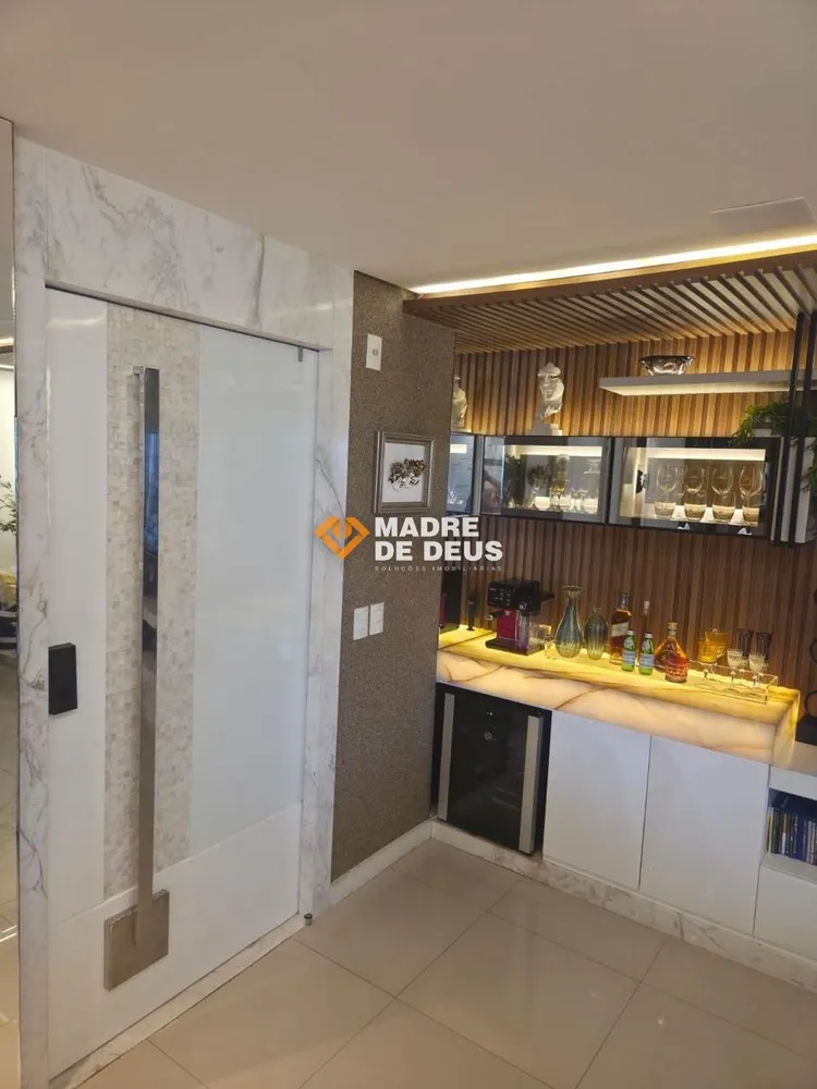 Apartamento, 3 quartos, 177 m² - Foto 6