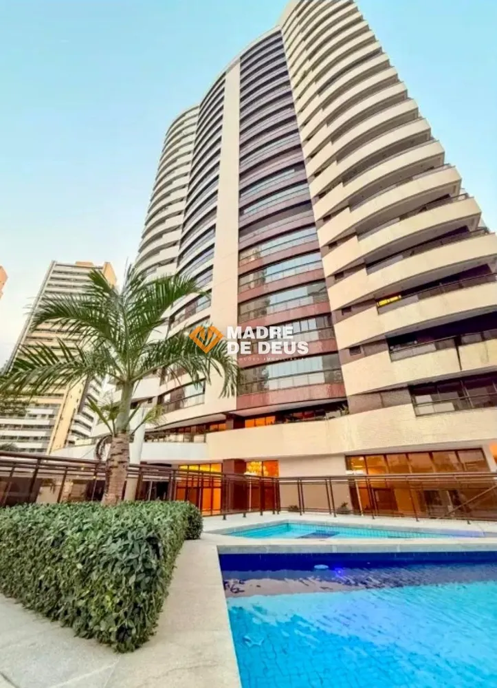 Apartamento, 3 quartos, 177 m² - Foto 2
