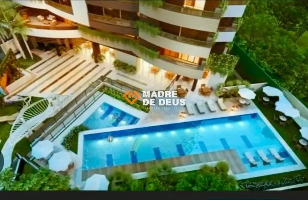 Apartamento, 3 quartos, 177 m² - Foto 3