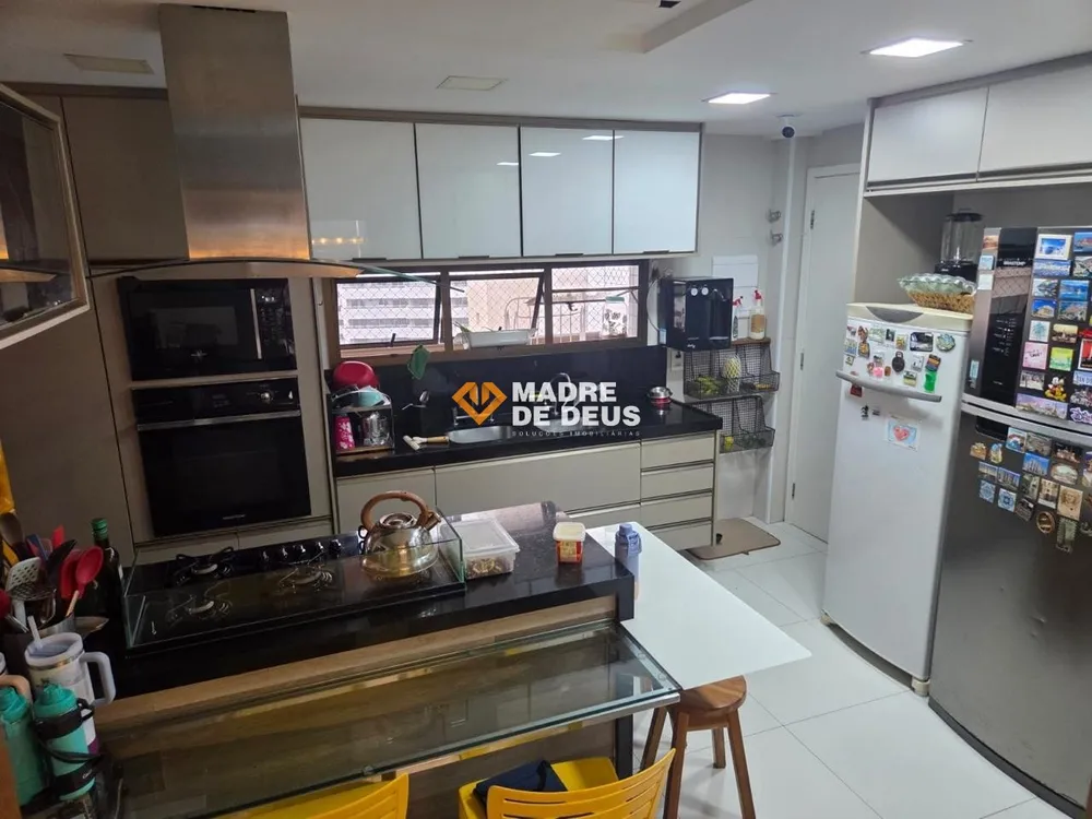 Apartamento, 3 quartos, 177 m² - Foto 9