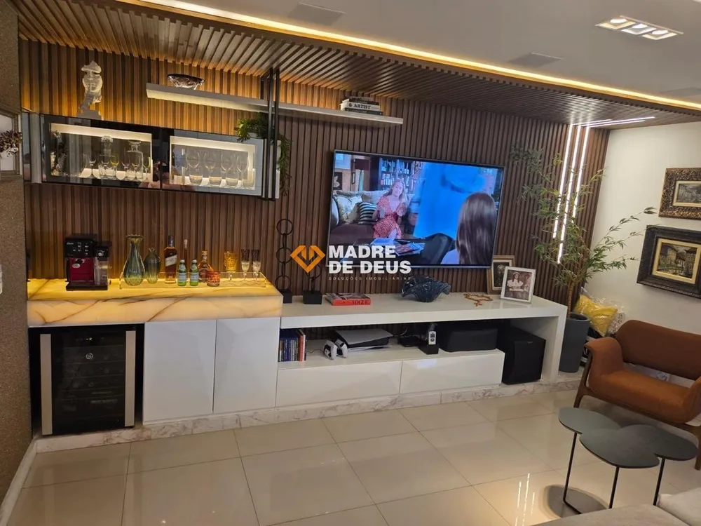 Apartamento, 3 quartos, 177 m² - Foto 7