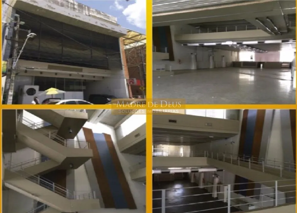 Imóvel Comercial, 2500 m² - Foto 3