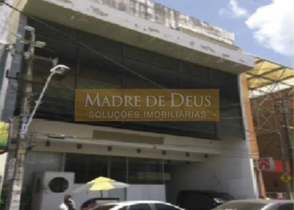 Imóvel Comercial, 2500 m² - Foto 1