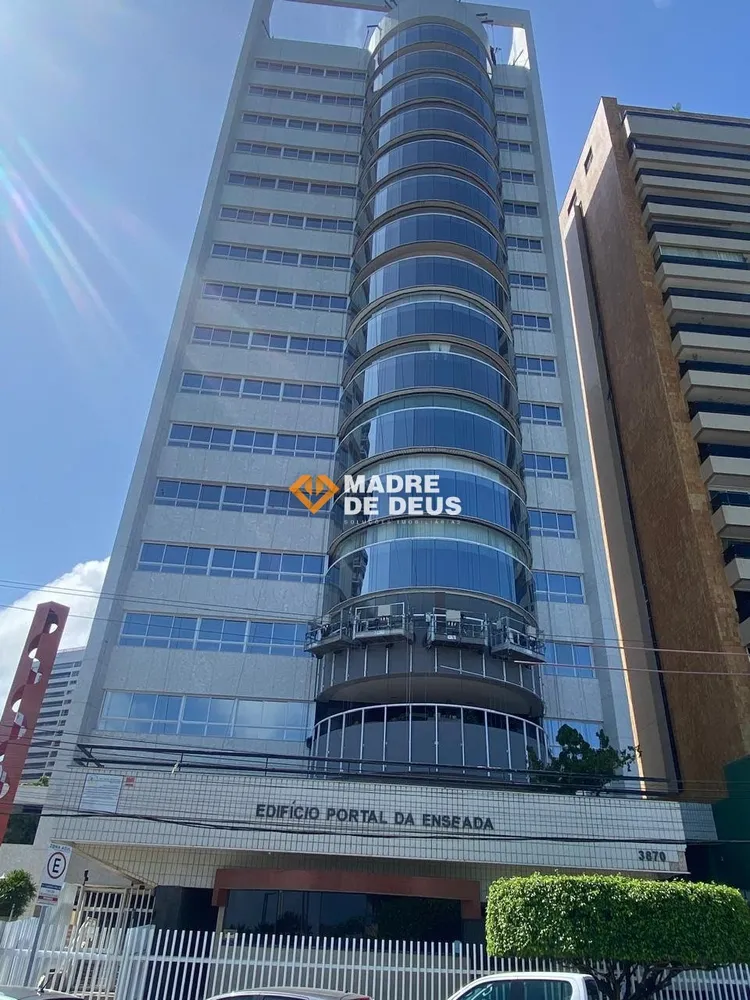 Cobertura, 5 quartos, 632 m² - Foto 12
