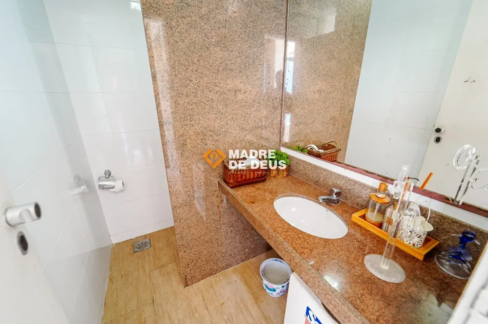 Cobertura, 5 quartos, 632 m² - Foto 11