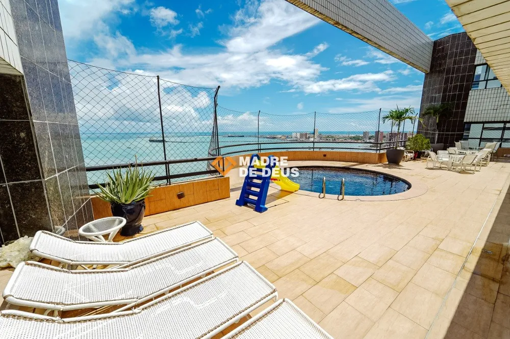 Cobertura, 5 quartos, 632 m² - Foto 1