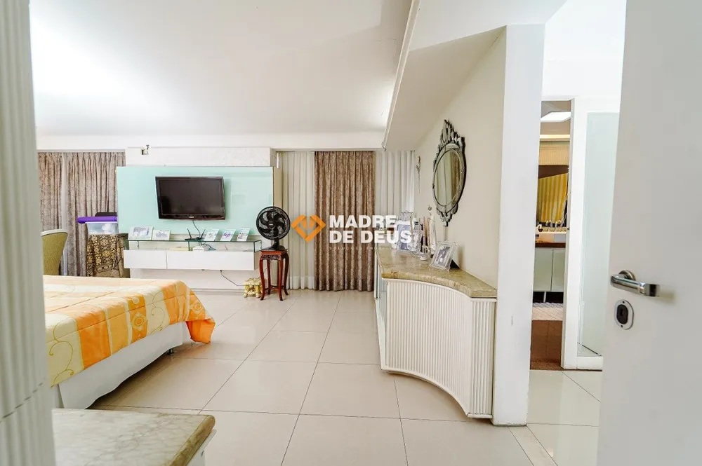 Cobertura, 5 quartos, 632 m² - Foto 8