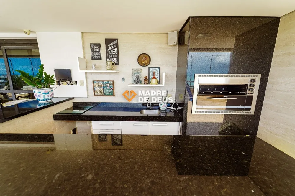 Cobertura, 5 quartos, 632 m² - Foto 10