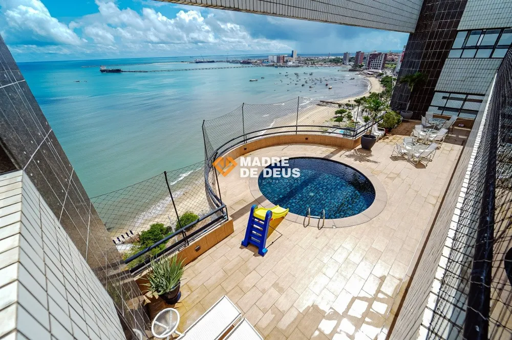 Cobertura, 5 quartos, 632 m² - Foto 4
