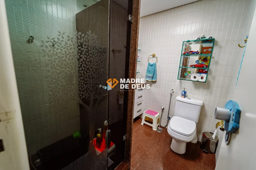 Cobertura, 5 quartos, 632 m² - Foto 7