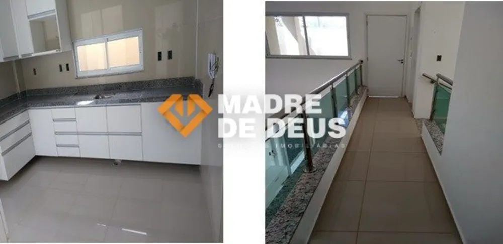Casa de Condomínio, 3 quartos - Foto 2
