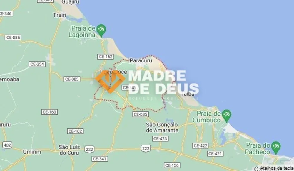 Terreno, 104 hectares - Foto 8