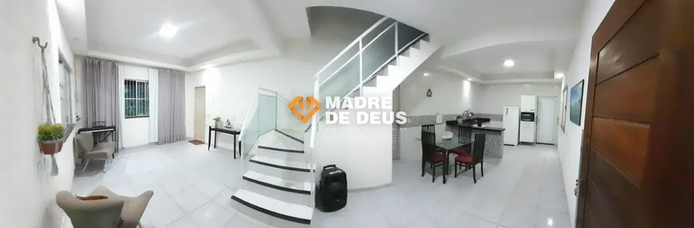 Casa, 3 quartos, 210 m² - Foto 2