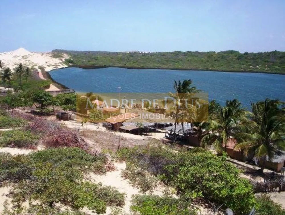 Terreno, 8 hectares - Foto 1