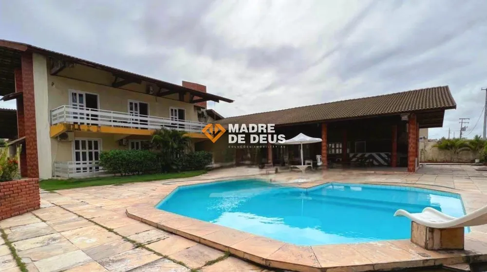 Casa, 7 quartos, 800 m² - Foto 8