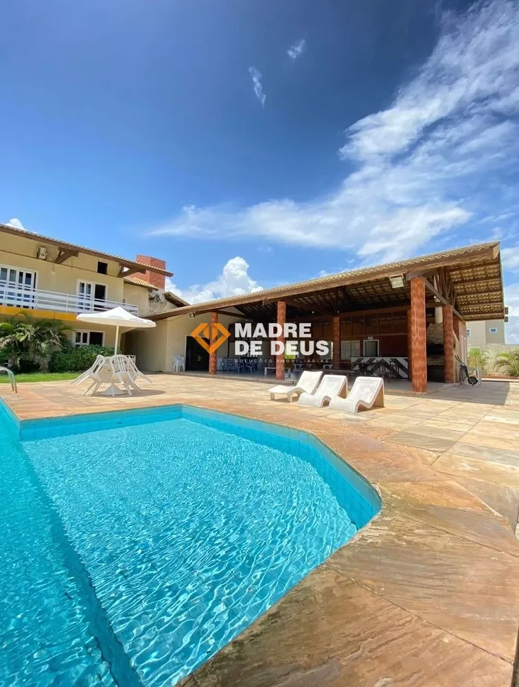 Casa, 7 quartos, 800 m² - Foto 1