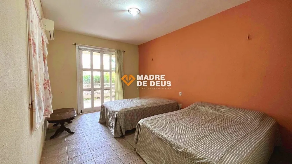 Casa, 7 quartos, 800 m² - Foto 2